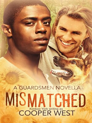 cover image of Mismatched